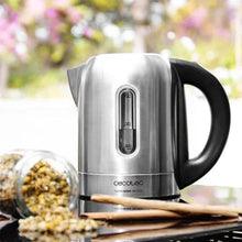 Carica l'immagine nel visualizzatore di Gallery, Bollitore Elettrico ThermoSense 290 Steel