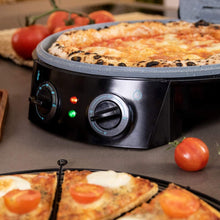 Carica l'immagine nel visualizzatore di Gallery, Forno elettrico per Pizza Fun Pizza&Co