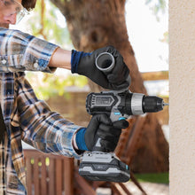 Carica l'immagine nel visualizzatore di Gallery, Trapano CecoRaptor Perfect ImpactDrill 2020 Brushless Ultra