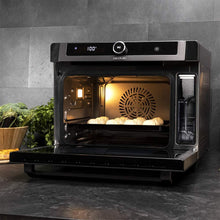 Carica l'immagine nel visualizzatore di Gallery, Forno a vapore Bake&Steam 4000 Combi Gyro