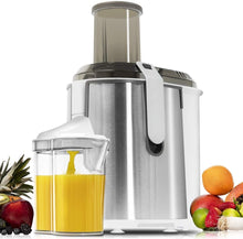 Carica l'immagine nel visualizzatore di Gallery, Centrifuga StrongTitanium 19000 XXL