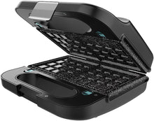 Carica l'immagine nel visualizzatore di Gallery, Piastra per panini Rock'nToast 4in1