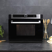 Carica l'immagine nel visualizzatore di Gallery, Forno a vapore Bake&Steam 4000 Combi Gyro