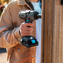 Carica l'immagine nel visualizzatore di Gallery, Chiave a impatto CecoRaptor Perfect Impact 2020 Ultra