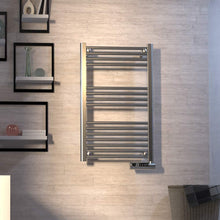 Carica l'immagine nel visualizzatore di Gallery, Portasciugamani elettrico Ready Warm 9100