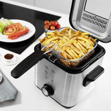 Carica l'immagine nel visualizzatore di Gallery, Friggitrice CleanFry Infinity 1500
