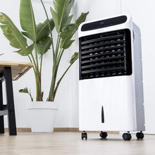 Carica l'immagine nel visualizzatore di Gallery, Climatizzatore EnergySilence 6500 Pure Tech