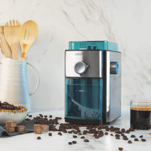 Carica l'immagine nel visualizzatore di Gallery, Macina caffè SteelMill 2000 Adjust