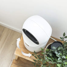 Carica l'immagine nel visualizzatore di Gallery, Stufa ReadyWarm 8200 Bladeless