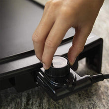 Carica l'immagine nel visualizzatore di Gallery, Piastra-grill Tasty&Grill 3000 BlackWater