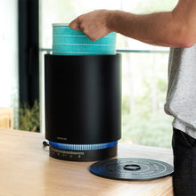 Carica l'immagine nel visualizzatore di Gallery, Purificatore d'aria TotalPure 1800 Style Pro Connected