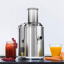 Carica l'immagine nel visualizzatore di Gallery, Centrifuga StrongTitanium 19000 XXL