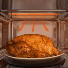 Carica l'immagine nel visualizzatore di Gallery, Microonde ProClean 5110 Inox