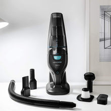 Carica l'immagine nel visualizzatore di Gallery, Aspirapolvere a mano Conga Immortal ExtremeSuction 22,2V Hand