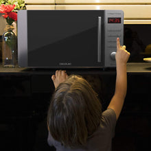 Carica l'immagine nel visualizzatore di Gallery, Microonde ProClean 5110 Inox