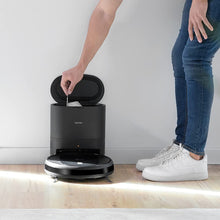 Carica l'immagine nel visualizzatore di Gallery, Robot aspirapolvere Conga Home 2000