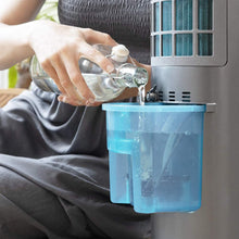 Carica l'immagine nel visualizzatore di Gallery, Climatizzatore EnergySilence 2000 Cool Tower Smart