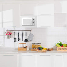 Carica l'immagine nel visualizzatore di Gallery, Microonde da incasso GrandHeat 2000 Built-In White