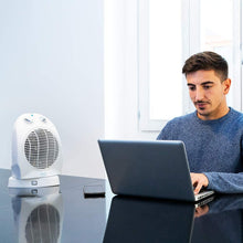 Carica l'immagine nel visualizzatore di Gallery, Stufa ReadyWarm 9890 Force Rotate