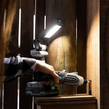 Carica l'immagine nel visualizzatore di Gallery, Luce di lavoro CecoRaptor Perfect WorkLight 2020 Advance