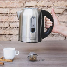 Carica l'immagine nel visualizzatore di Gallery, Bollitore Elettrico ThermoSense 290 Steel