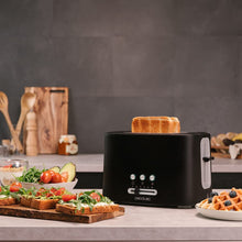 Carica l'immagine nel visualizzatore di Gallery, Tostapane Toast&Taste 9000 Double