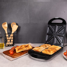 Carica l'immagine nel visualizzatore di Gallery, Piastra Rock´nToast Family