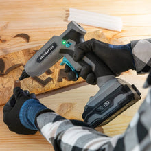 Carica l'immagine nel visualizzatore di Gallery, Pistola per silicone CecoRaptor Perfect Fix 2020 Advance