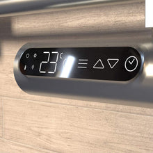 Carica l'immagine nel visualizzatore di Gallery, Portasciugamani elettrico Ready Warm 9100