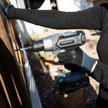 Carica l'immagine nel visualizzatore di Gallery, Trapano CecoRaptor Perfect Drill 2020 Advance