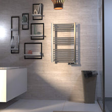 Carica l'immagine nel visualizzatore di Gallery, Portasciugamani elettrico Ready Warm 9100