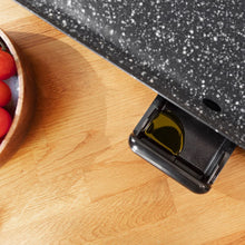 Carica l'immagine nel visualizzatore di Gallery, Piastra elettrica Tasty&Grill 3000 RockWater XL