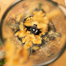 Carica l'immagine nel visualizzatore di Gallery, Frullatore Power Black Titanium 1800 Advance