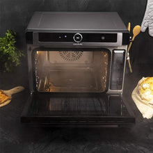 Carica l'immagine nel visualizzatore di Gallery, Forno a vapore Bake&Steam 4000 Combi Gyro