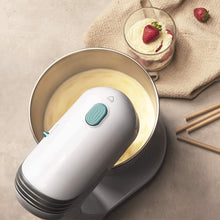 Carica l'immagine nel visualizzatore di Gallery, Impastatrice planetaria Cecomixer Easy Bianco