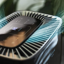 Carica l'immagine nel visualizzatore di Gallery, Deumidificatore Big Dry 4000 Expert Black