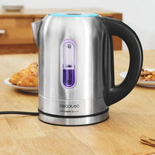 Carica l'immagine nel visualizzatore di Gallery, Bollitore Elettrico ThermoSense 290 Steel