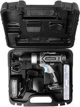 Carica l'immagine nel visualizzatore di Gallery, Trapano CecoRaptor Perfect ImpactDrill 2024 Advance