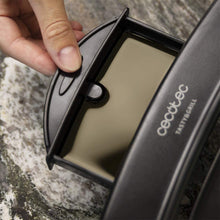 Carica l'immagine nel visualizzatore di Gallery, Piastra-grill Tasty&Grill 3000 BlackWater