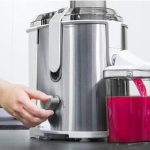 Carica l'immagine nel visualizzatore di Gallery, Centrifuga StrongTitanium 19000 XXL