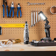 Carica l'immagine nel visualizzatore di Gallery, Multiutensile CecoRaptor Perfect Polish&Sand 1200 Ultra