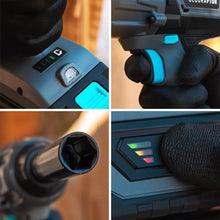 Carica l'immagine nel visualizzatore di Gallery, Chiave a impatto CecoRaptor Perfect Impact 2020 Ultra