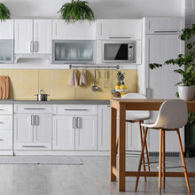 Carica l'immagine nel visualizzatore di Gallery, Microonde da incasso GrandHeat 2500 Built-in SteelBlack