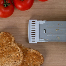 Carica l'immagine nel visualizzatore di Gallery, Tostapane Toast&Taste 9000 Double White