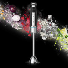 Carica l'immagine nel visualizzatore di Gallery, Frullatore a immersione PowerGear 1500 XL PRO