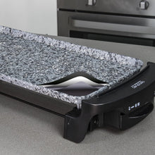 Carica l'immagine nel visualizzatore di Gallery, Piastra elettrica Rock&Water 2000