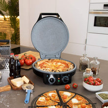 Carica l'immagine nel visualizzatore di Gallery, Forno elettrico per Pizza Fun Pizza&Co