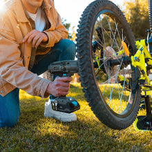 Carica l'immagine nel visualizzatore di Gallery, Chiave a impatto CecoRaptor Perfect Impact 2020 Ultra