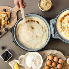 Carica l'immagine nel visualizzatore di Gallery, Forno elettrico per Pizza Fun Pizza&Co