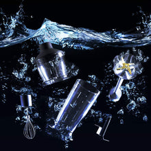 Carica l'immagine nel visualizzatore di Gallery, Frullatore a immersione PowerGear 1500 XL PRO
